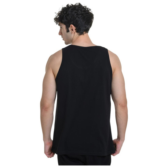 Target Ανδρική αμάνικη μπλούζα Single Jersey ''New High'' Target Ανδρική αμάνικη μπλούζα Single Jersey ''New High''